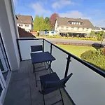 Akropolis Hostel Herford